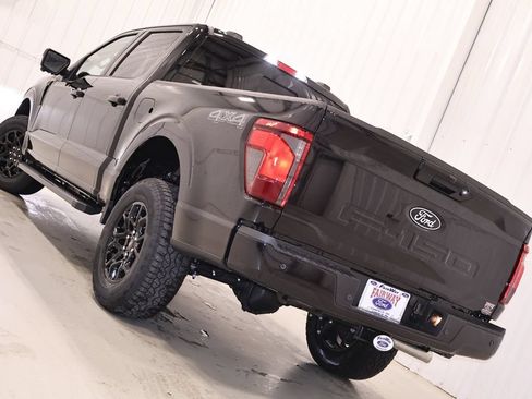 New 2026 Ford F150 XLT w/ Equipment Group 302A MID AWD/4WD image 31