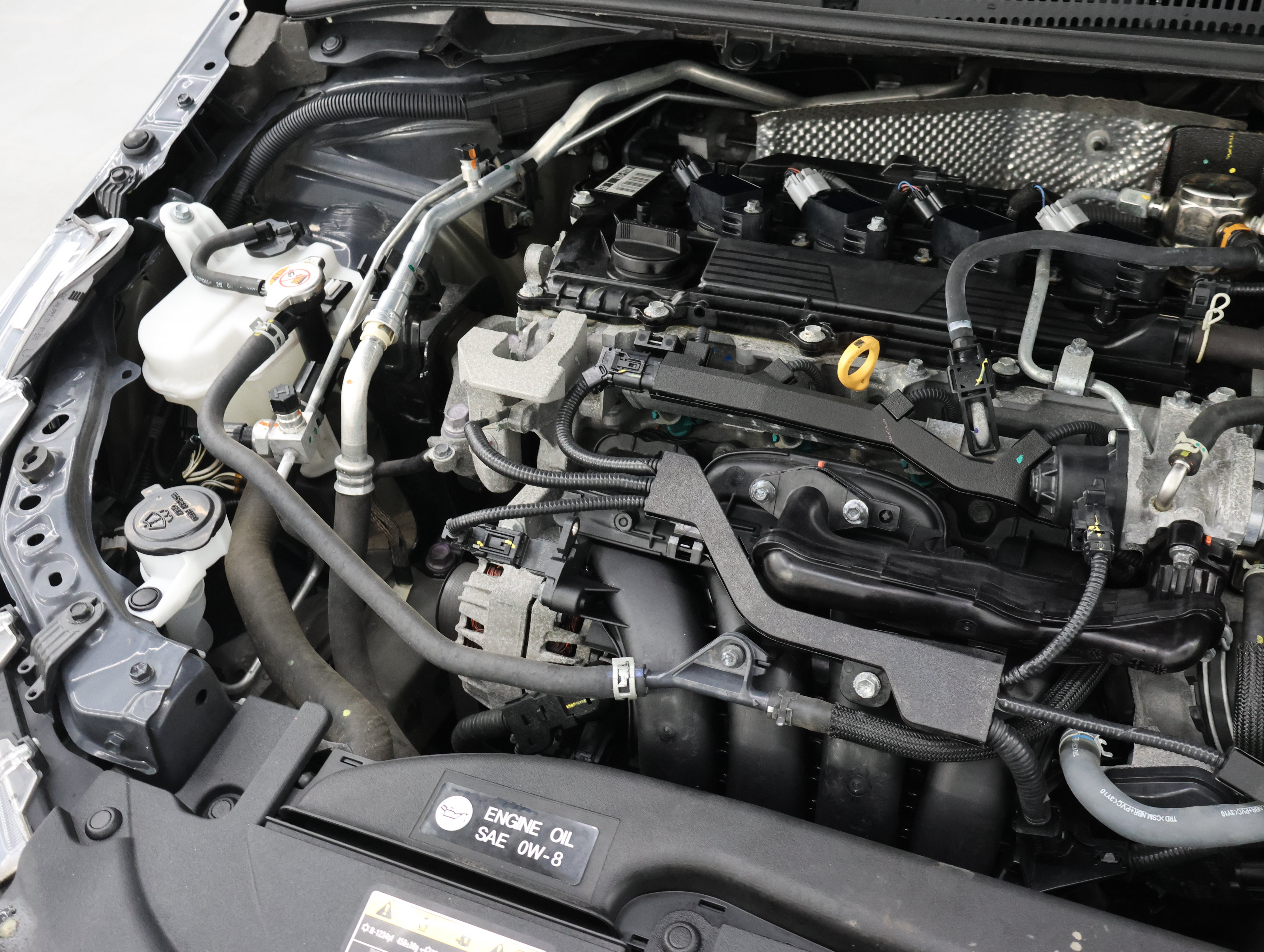 Used 2024 Toyota Corolla LE FWD image 17