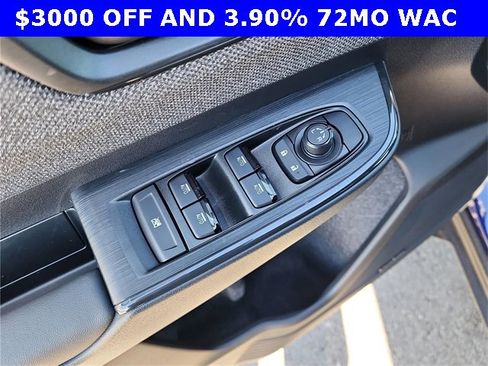 New 2026 Subaru Outback Limited image 11