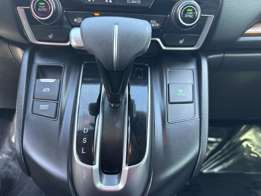 Used 2018 Honda CR-V EX image 32