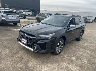 Used 2025 Subaru Outback Touring XT video 1