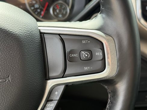 Used 2024 RAM 2500 Laramie image 17