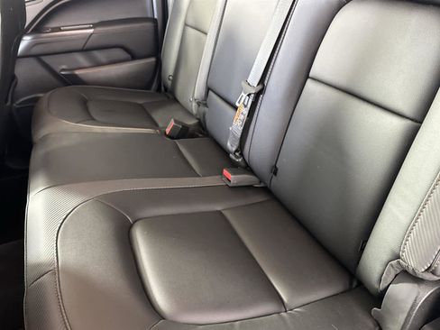 Used 2022 GMC Canyon AT4 w/ Trailering Package image 13