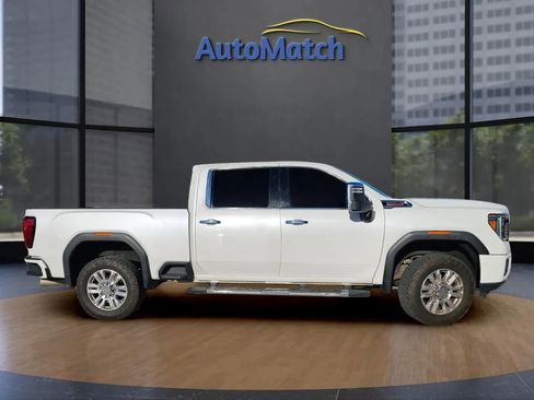 Used 2023 GMC Sierra 2500 Denali w/ Denali Ultimate Package image 10