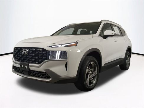 Certified 2023 Hyundai Santa Fe SEL image 9