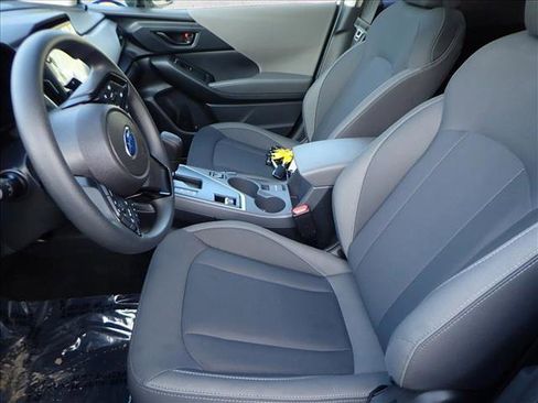 Certified 2025 Subaru Crosstrek 2.0i Premium image 11