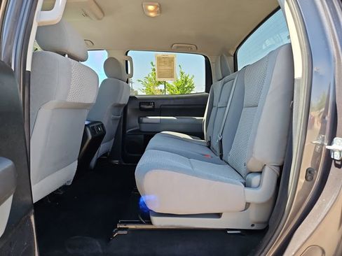Used 2012 Toyota Tundra 4x4 CrewMax w/ TRD Off-Road Pkg image 19