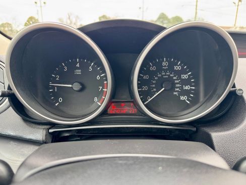 Used 2010 MAZDA MAZDA3 i Sport image 17