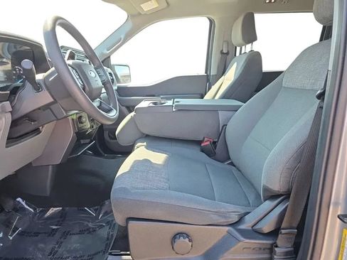 Used 2023 Ford F150 XLT AWD/4WD image 14