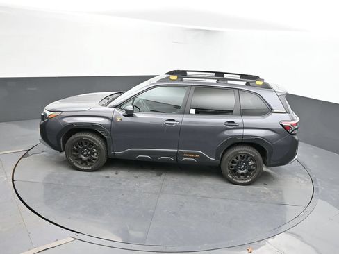Used 2026 Subaru Forester Wilderness w/ Wilderness Package AWD/4WD image 63