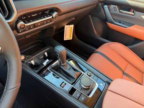 New 2026 MAZDA CX-50 2.5 Turbo w/ Accent Package image 13