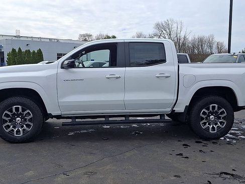New 2026 Chevrolet Colorado Z71 w/ Z71 Convenience Package 2 image 7