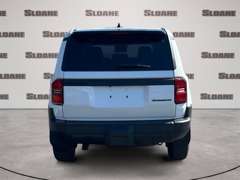 New 2026 Toyota Land Cruiser 1958 image 4