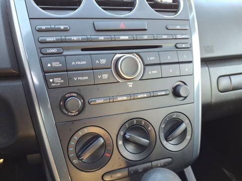 Used 2011 MAZDA CX-7 i SV image 16