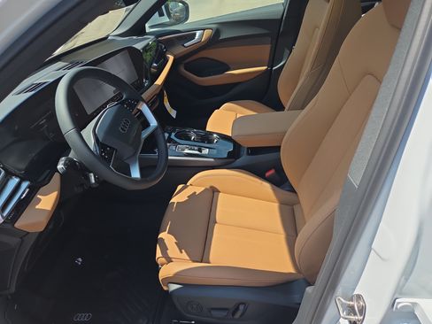 New 2026 Audi A5 2.0T Premium Plus AWD/4WD image 4