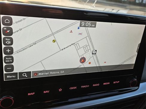 Used 2023 Kia Forte GT-Line image 21