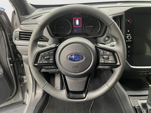 New 2025 Subaru Forester Premium image 13