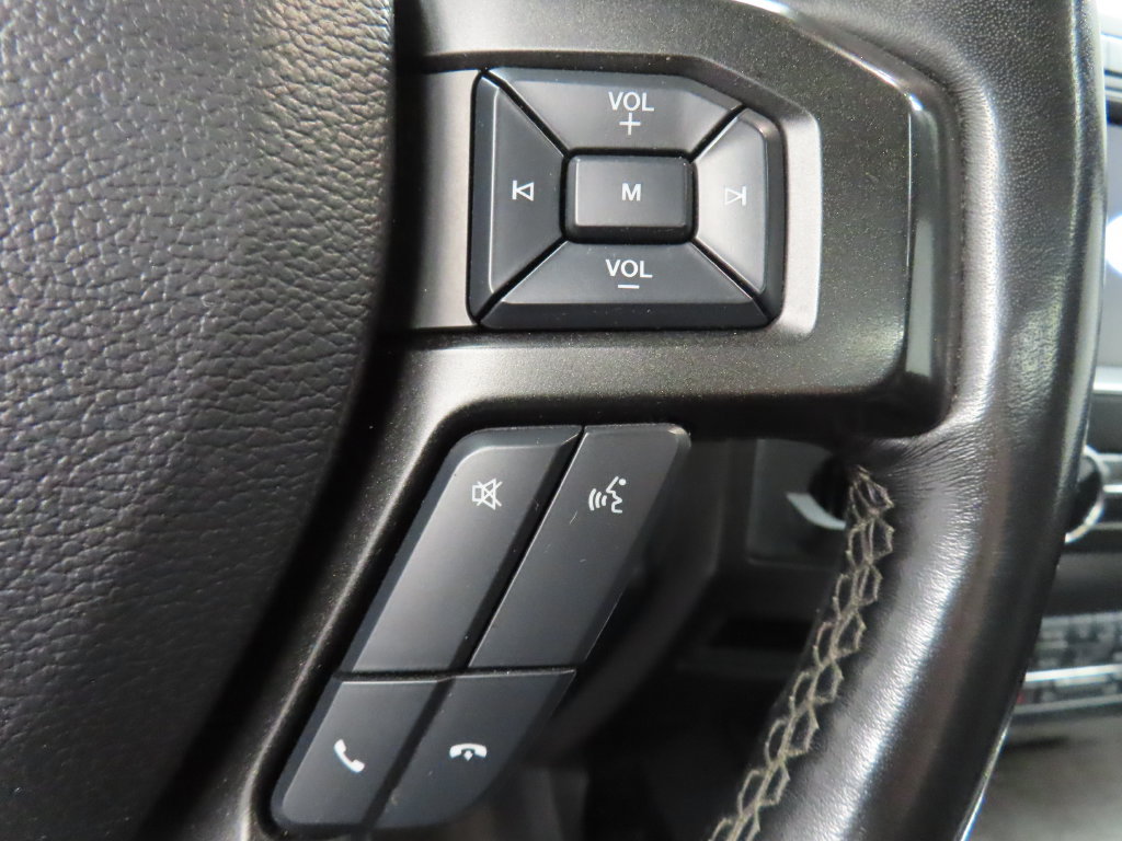 Used 2019 Ford Expedition Max Limited AWD/4WD image 46