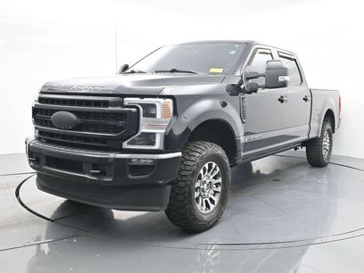 Used 2020 Ford F350 Lariat w/ Lariat Ultimate Package