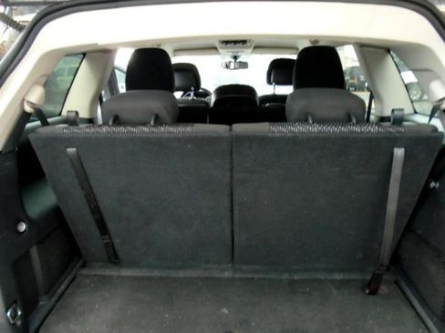 Used 2017 Dodge Journey SE w/ Flexible Seating Group image 20