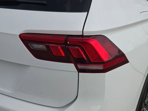 Used 2024 Volkswagen Tiguan Wolfsburg Edition FWD image 13