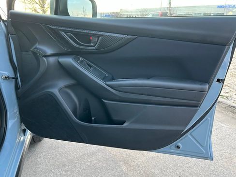 Used 2023 Subaru Crosstrek 2.0i image 30