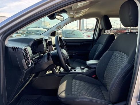 Used 2024 Ford Ranger XLT w/ Equipment Group 301A High image 19