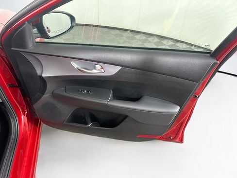 Used 2024 Kia Forte LXS image 30