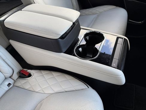 Used 2023 MAZDA CX-9 Signature image 30