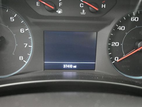 Used 2024 Chevrolet Equinox LS FWD image 11