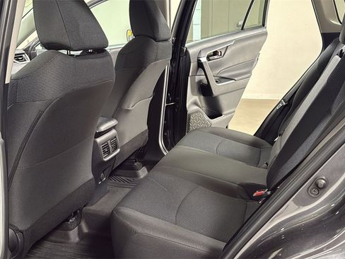 Certified 2024 Toyota RAV4 LE image 15