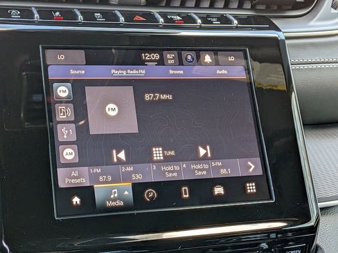 New 2026 Jeep Grand Cherokee Laredo RWD image 18