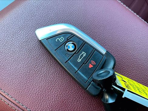 Certified 2024 BMW 230i xDrive Coupe w/ Premium Package image 14