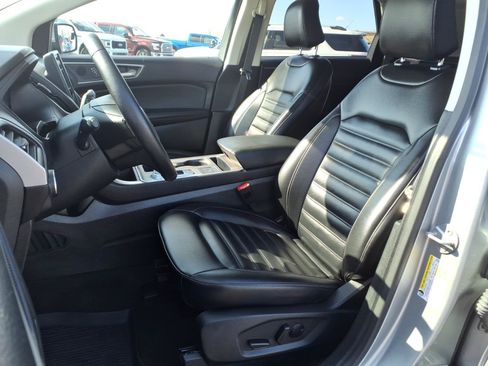 Used 2023 Ford Edge SEL w/ Convenience Package AWD/4WD image 9