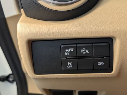 Certified 2025 MAZDA MX-5 Miata Grand Touring image 26