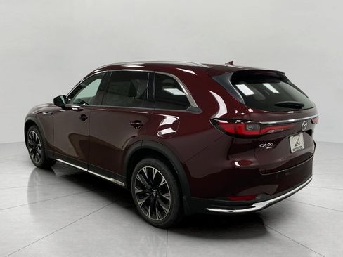 New 2026 MAZDA CX-90 Plug-In Hybrid w/ Premium Plus AWD/4WD image 7