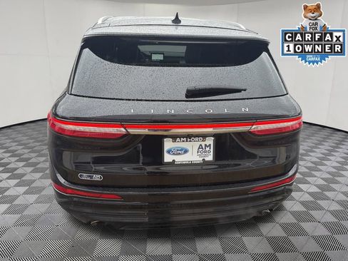 Used 2022 Lincoln Corsair Reserve w/ Equipment Group 201A image 8