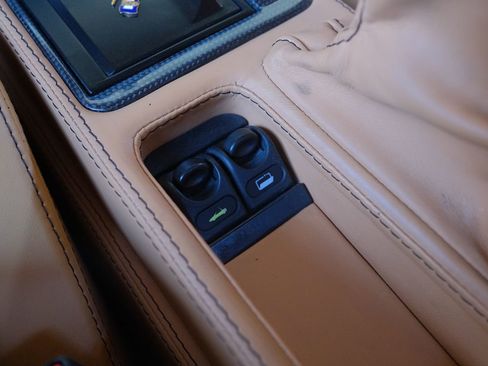 Used 2008 Ferrari F430 Spider image 18