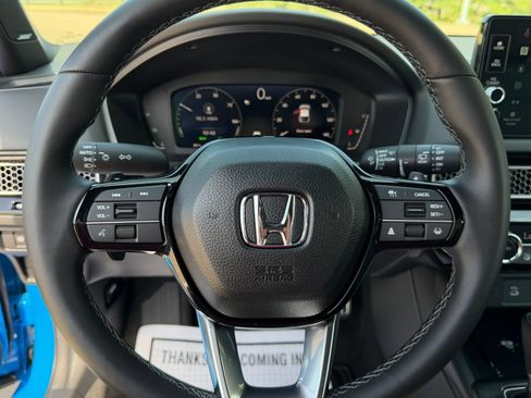 Used 2026 Honda Civic Sport Touring image 21