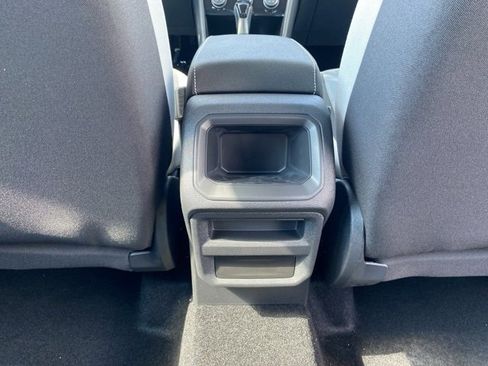 New 2025 Volkswagen Taos S image 54