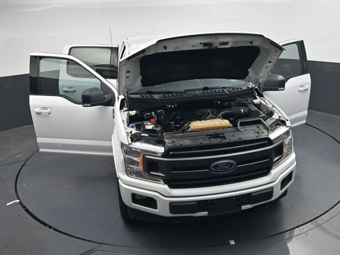 Used 2018 Ford F150 XLT w/ Equipment Group 302A Luxury image 35