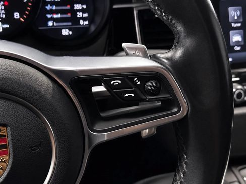Used 2018 Porsche Macan S AWD/4WD image 31