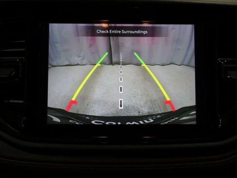 Used 2024 Dodge Durango GT AWD/4WD image 30