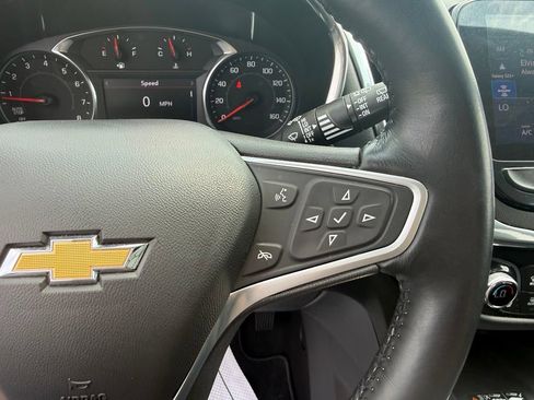 Used 2022 Chevrolet Equinox Premier FWD image 35