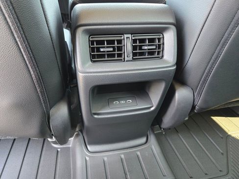New 2026 Honda CR-V EX-L image 7