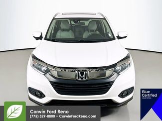 Used 2022 Honda HR-V EX video 2