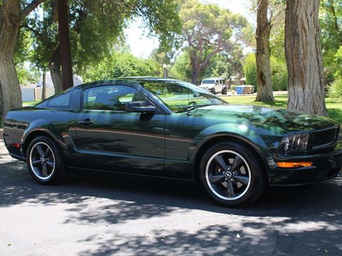 Used 2008 Ford Mustang GT RWD image 46