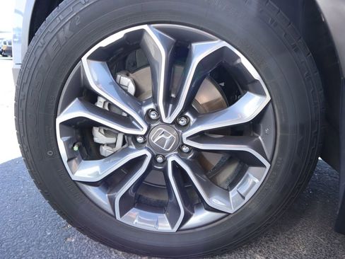 Used 2021 Honda CR-V EX-L image 15