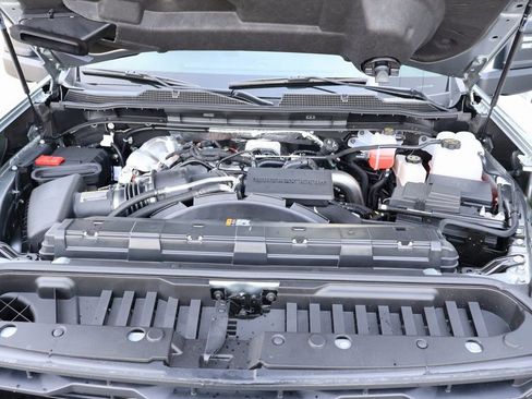 New 2026 Chevrolet Silverado 3500 W/T image 45