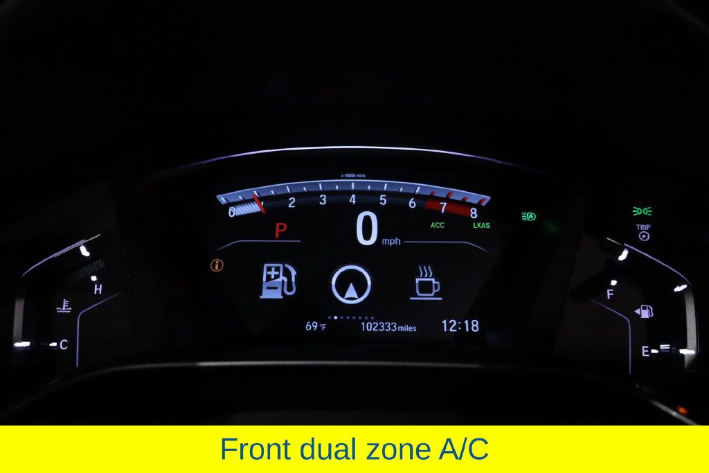 Used 2017 Honda CR-V EX-L image 15
